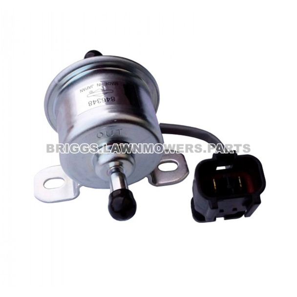 846470 - PUMP-FUEL Briggs and Stratton Original Part - Image 2