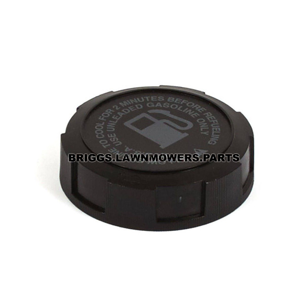 846987 - CAP-FUEL TANK Briggs and Stratton Original Part - Image 1