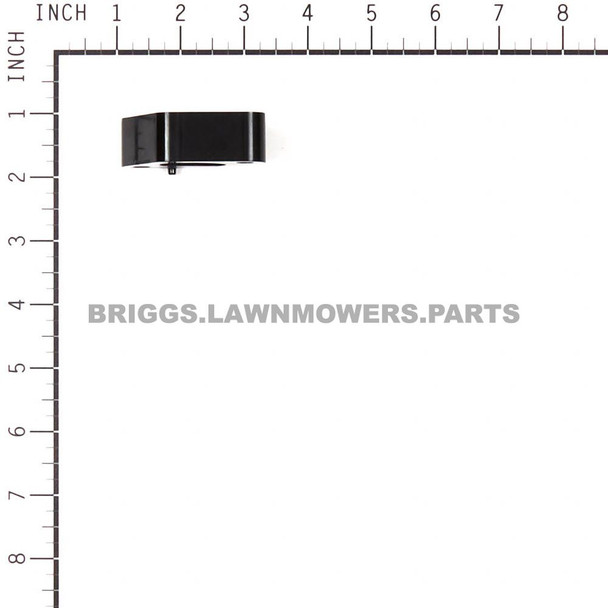 847395 - CARBURETOR Briggs and Stratton Original Part - Image 5