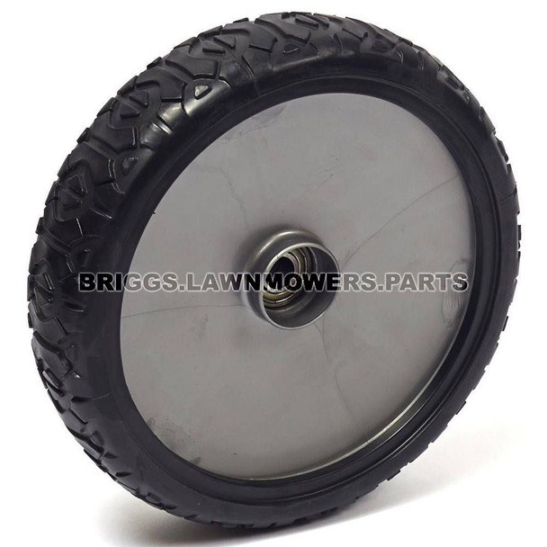 880194YP - WHEEL ASSY 200MM Briggs and Stratton Original Part - Image 1