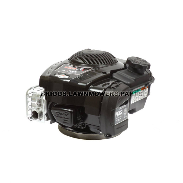 104M02-0196-F1 - ENGINE PACKED SINGLE CARTON Briggs and Stratton Original Part - Image 1