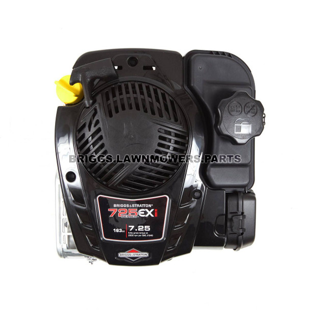 104M02-0198-F1 - ENGINE W-26 163 CC TORO PP SP Briggs and Stratton Original Part - Image 2