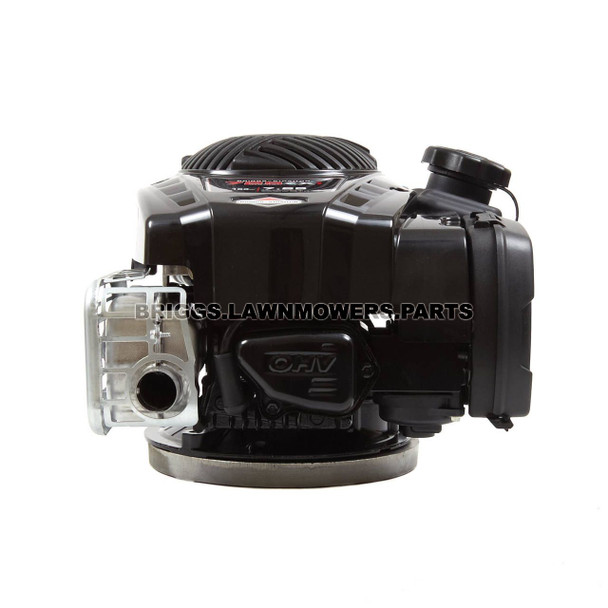 104M02-0198-F1 - ENGINE W-26 163 CC TORO PP SP Briggs and Stratton Original Part - Image 6