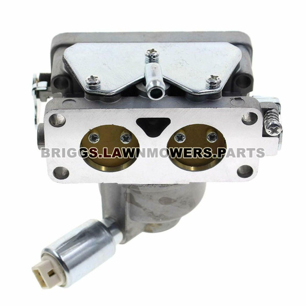 595759 - CARBURETOR Briggs and Stratton - Image 2