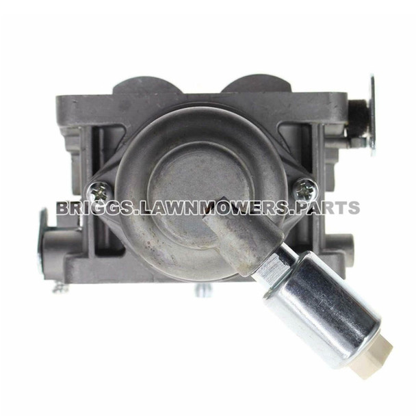 595759 - CARBURETOR Briggs and Stratton - Image 8