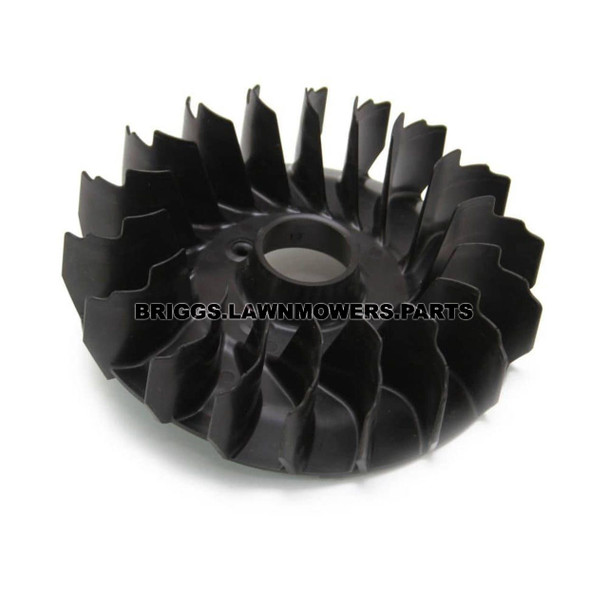 596832 - FAN FLYWHEEL Briggs and Stratton Original Part - Image 2