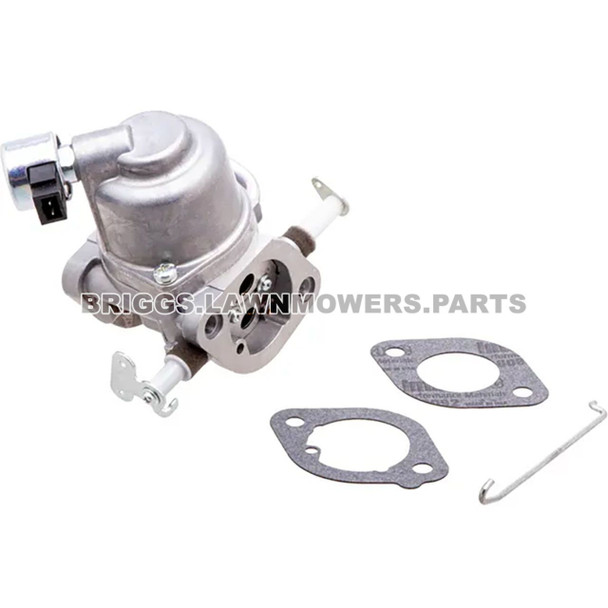 597126 - CARBURETOR Briggs and Stratton - Image 1