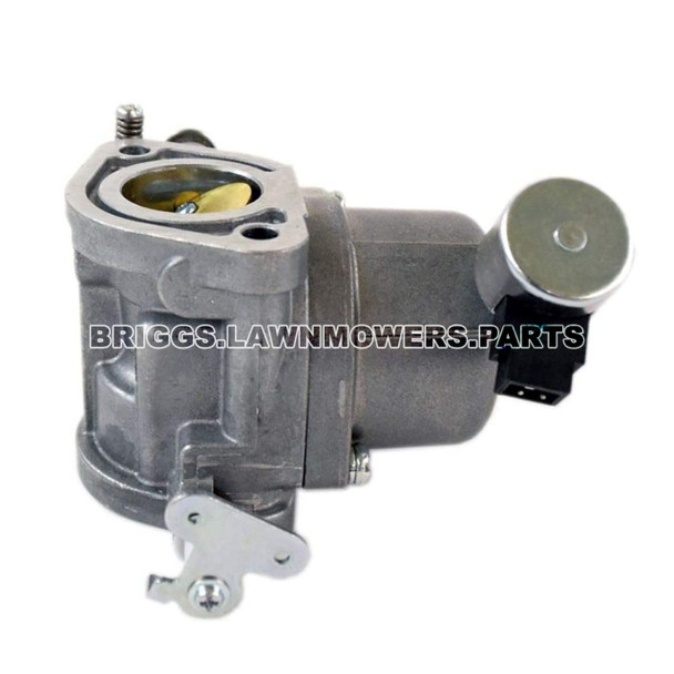 597128 - CARBURETOR Briggs and Stratton - Image 2