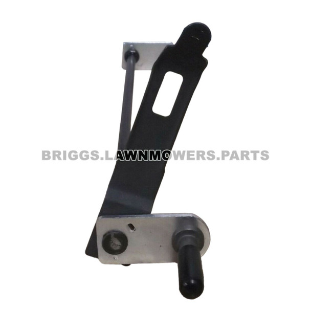 707931 - AXLE-REAR-ASSEMBLY Briggs and Stratton - Image 2