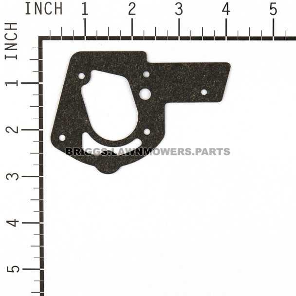 692241 - GASKET-FUEL TANK Briggs and Stratton Original Part - Image 2