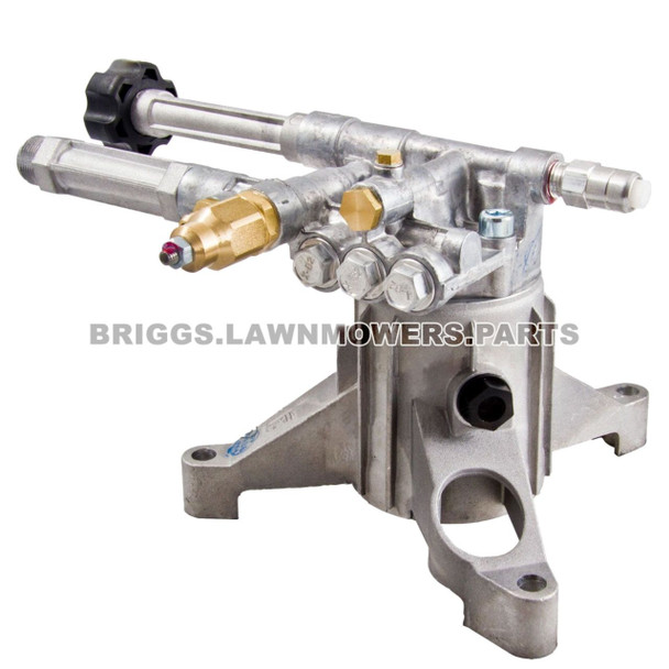 771698 - PUMP Briggs and Stratton - Image 2
