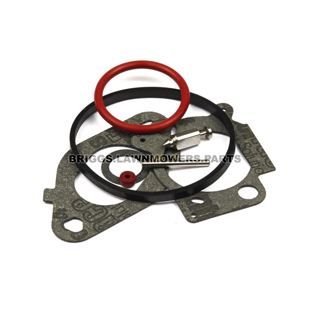 796612 - KIT-CARB OVERHAUL Briggs and Stratton Original Part - Image 1