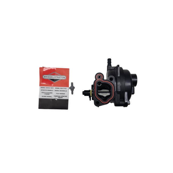597326 - CARBURETOR Briggs and Stratton Original Part