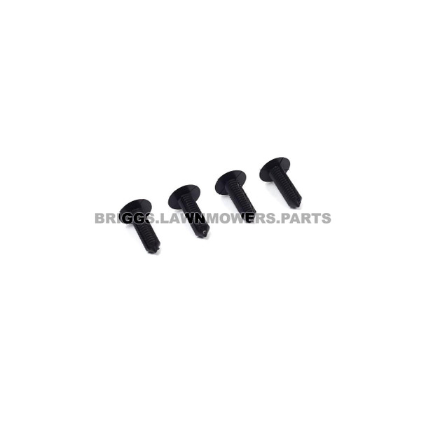 195964GS - KIT-RETAINER CLIPS Briggs and Stratton Original Part - Image 1