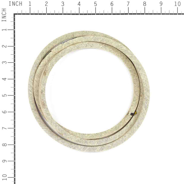 1601672SM - V BELT-HA 61.10 - Briggs and Stratton Original Part
