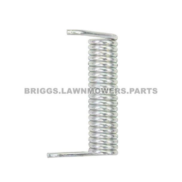 1676213SM - SPRING-TORS 0.491IDX - Briggs and Stratton - Image 1