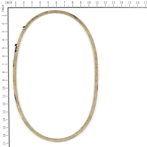1676460SM - V-BELT HA 043.20 - Briggs and Stratton Original Part