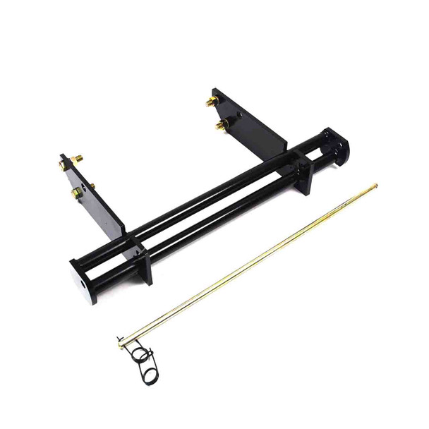 1692941SM - CARRIER WEIGHT REAR - Briggs and Stratton Original Part -NO LONGER AVAILABLE