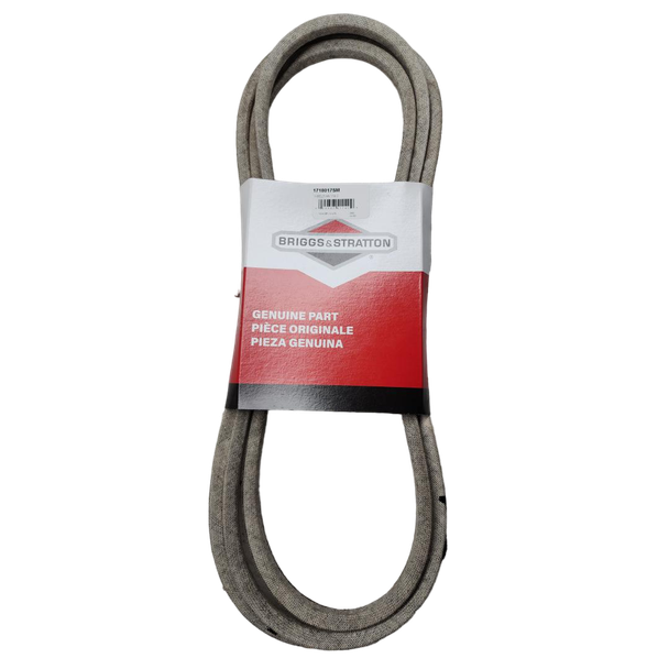 1718017SM - V-BELT HA 114.0 - Briggs and Stratton Original Part