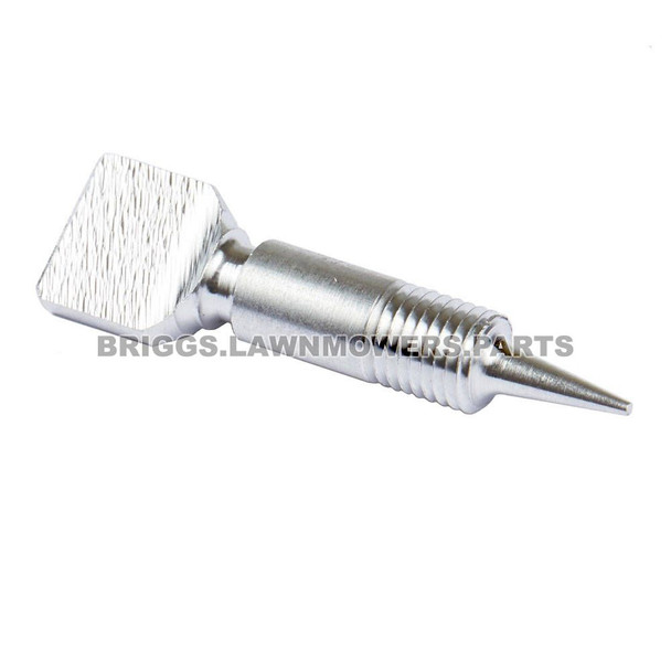 230005 - VALVE-HIGH SPEED Briggs and Stratton Original Part - Image 1