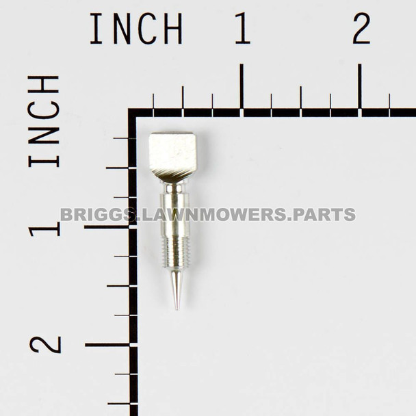 230005 - VALVE-HIGH SPEED Briggs and Stratton Original Part - Image 2