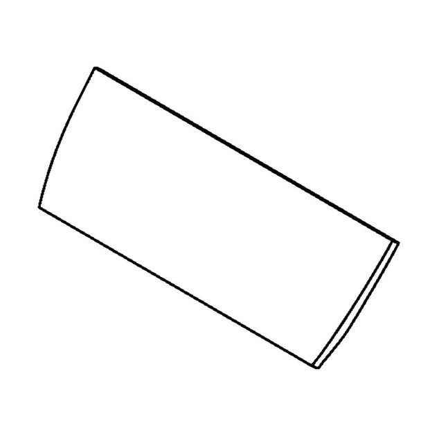 1727055SM - INSULATION-FOAM 0.50 - Briggs and Stratton Original Part