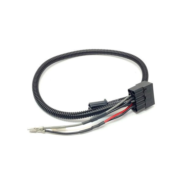 1733321SM - HARNESS ASMY-SPOUT RO - Briggs and Stratton Original Part