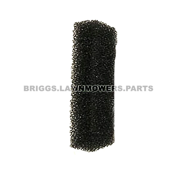705475 - FILTER-AIR CLEANER FOAM Briggs and Stratton - Image 1
