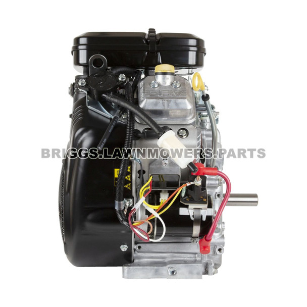 386447-0090-G1 - ENGINE PACKED SINGLE - Briggs and Stratton - Image 4