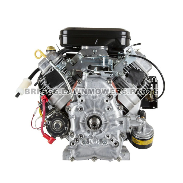386447-0090-G1 - ENGINE PACKED SINGLE - Briggs and Stratton - Image 5