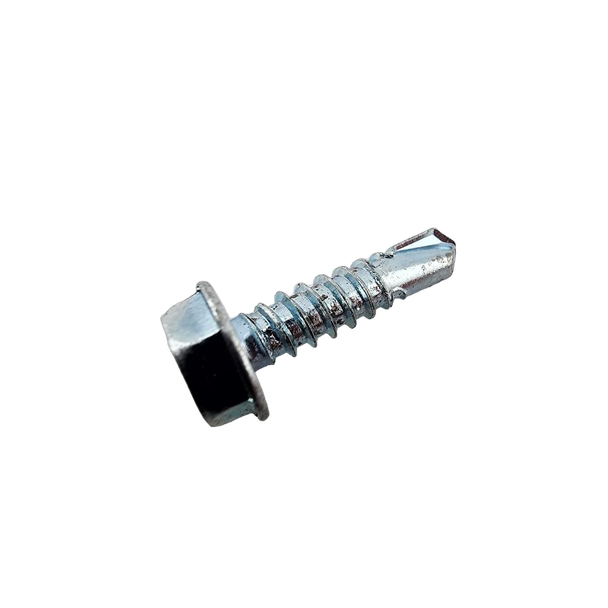 7034254SM SCREW TEC. MUFFLER Briggs and Stratton Original Part - NO LONGER AVAILABLE