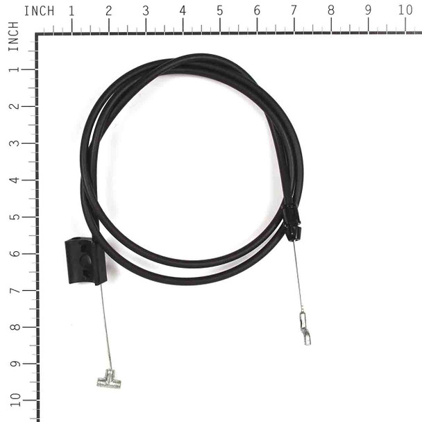 7034608YP - CONTROL ZONE - Briggs and Stratton Original Part