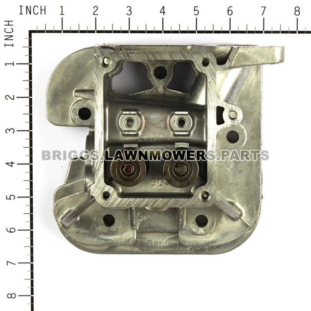 84001919 - HEAD CYLINDER - Briggs and Stratton - Image 2