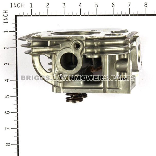 84001919 - HEAD CYLINDER - Briggs and Stratton - Image 7