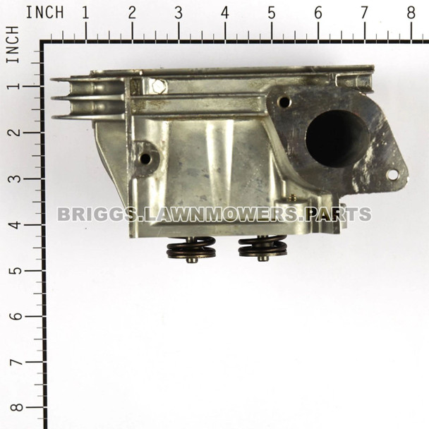84001919 - HEAD CYLINDER - Briggs and Stratton - Image 5