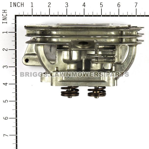 84001919 - HEAD CYLINDER - Briggs and Stratton - Image 8