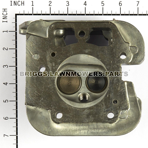84001919 - HEAD CYLINDER - Briggs and Stratton - Image 3