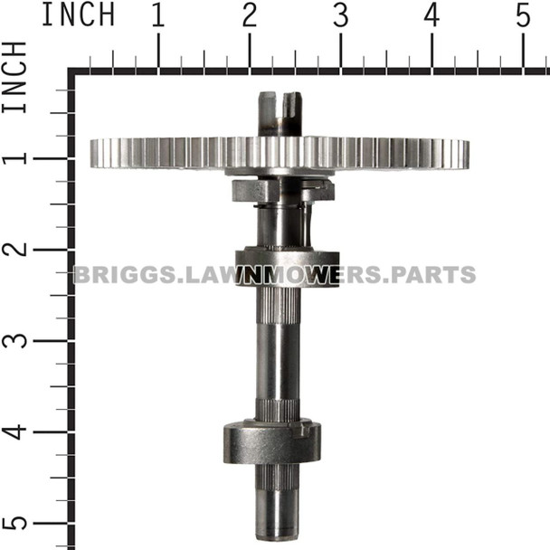 84005207 - CAMSHAFT - Briggs and Stratton - Image 2
