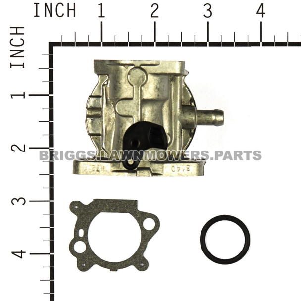 Briggs and Stratton 675 Series Carburetor 799868