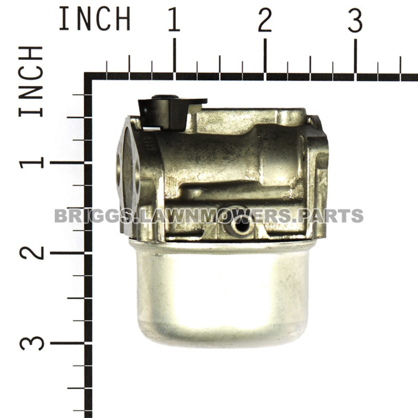 Briggs and Stratton 675 Series Carburetor 799868