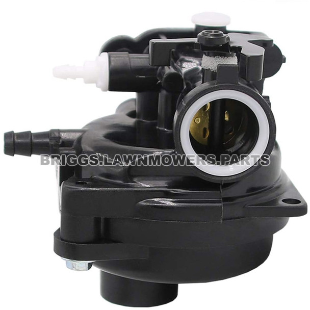 Briggs and Stratton 550E Carburetor 591110