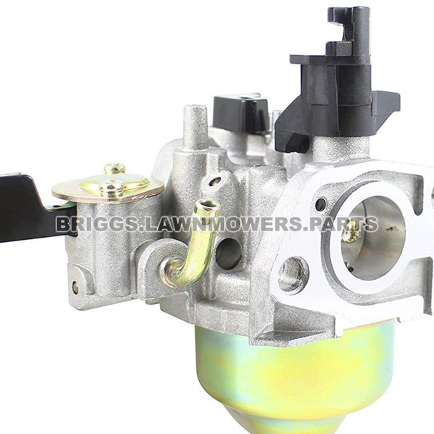 Briggs and Stratton 550 Series Carburetor 592236