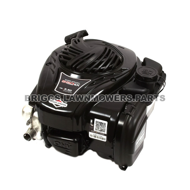 Briggs and Stratton 550EX Engine 09P702-0198-F1