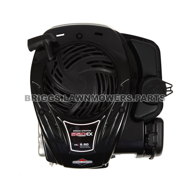 Briggs and Stratton 550EX Engine 09P702-0181-F1