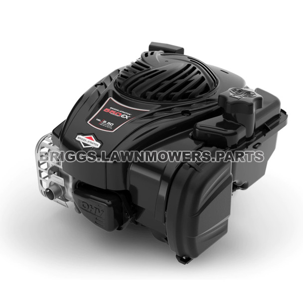 Briggs and Stratton 550EX Engine 09P702-0181-F1