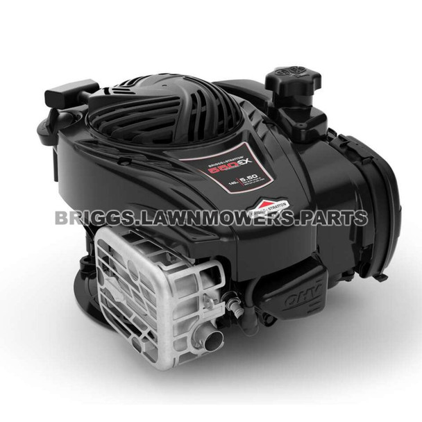 Briggs and Stratton 550EX Engine 09P702-0181-F1