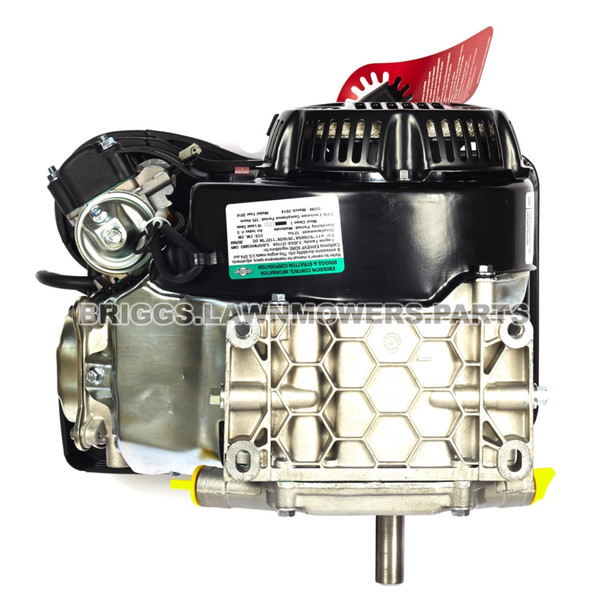 Briggs and Stratton 550 Series Engine 083132-1035-F1