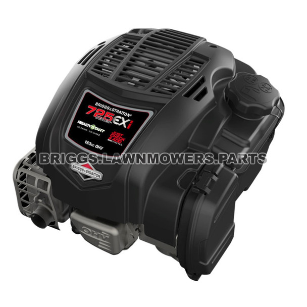 Briggs and Stratton 725EXi Engine 104M02-0115-F1