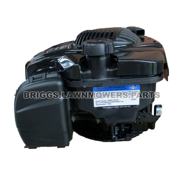 Briggs and Stratton 625EX Engine 093J02-0121-F1