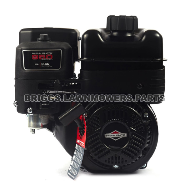 Briggs and Stratton 950 Series Engine 14B932-0027-F1